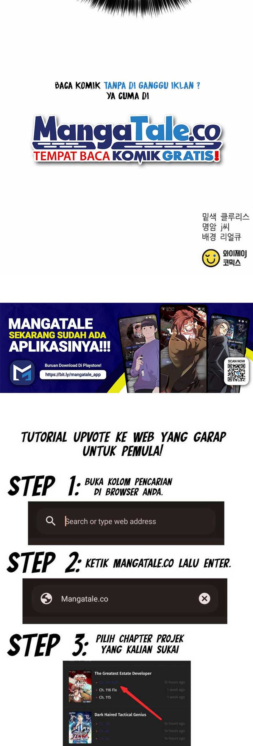 Chairman Kang, The New Employee Chapter 33 - halaman 68