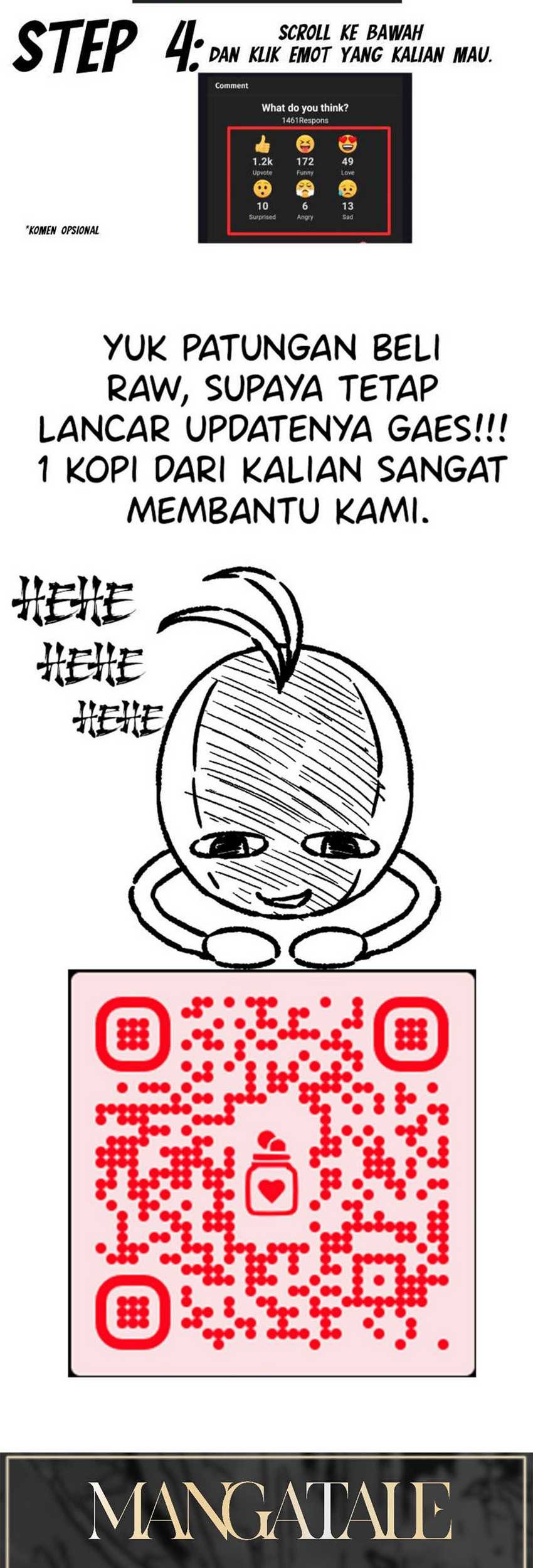 Chairman Kang, The New Employee Chapter 33 - halaman 69