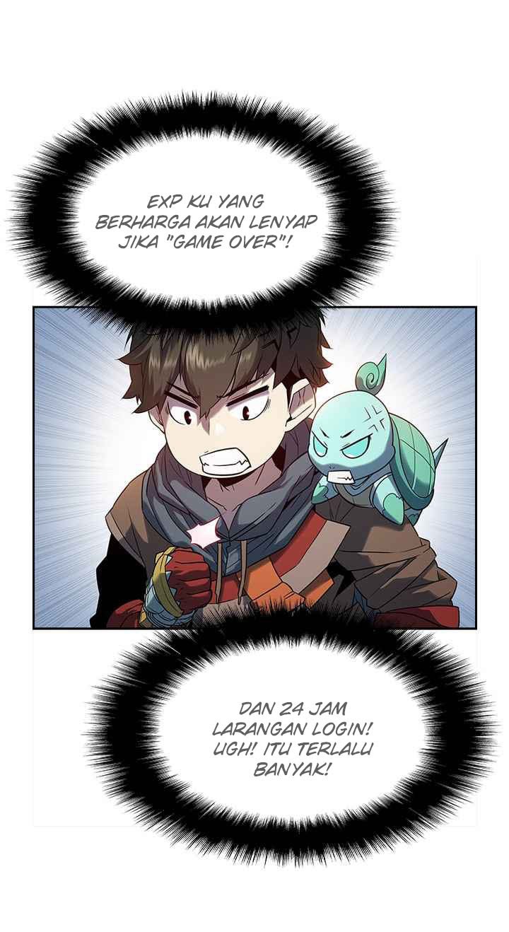 Chairman Kang, The New Employee Chapter 34 - halaman 17