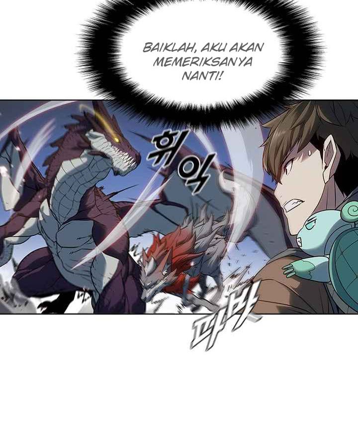 Chairman Kang, The New Employee Chapter 34 - halaman 29