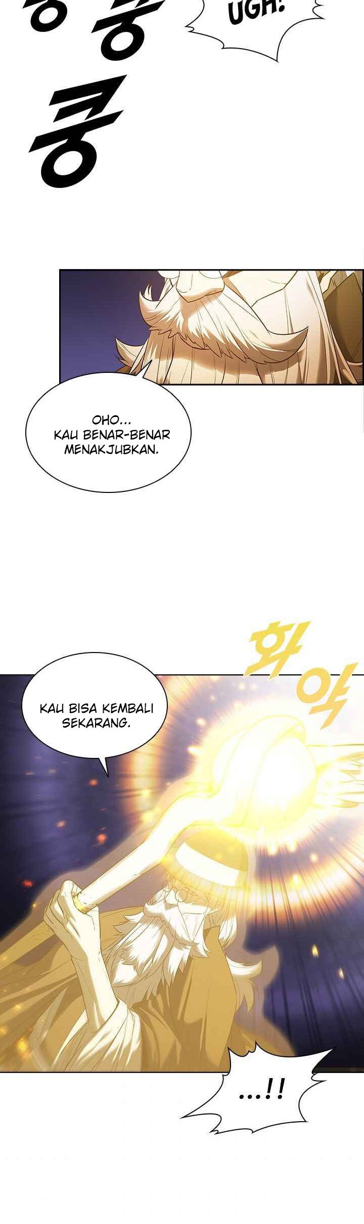 Chairman Kang, The New Employee Chapter 34 - halaman 41