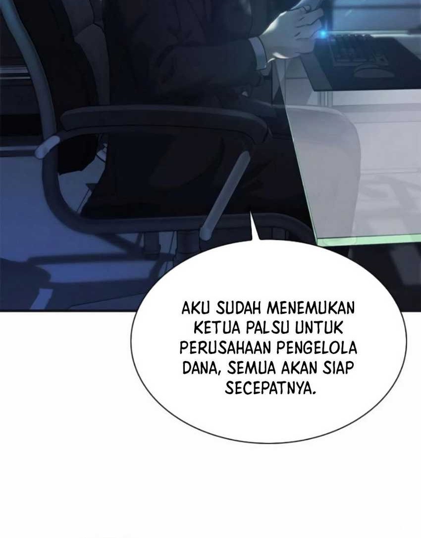 Chairman Kang, The New Employee Chapter 34 - halaman 55