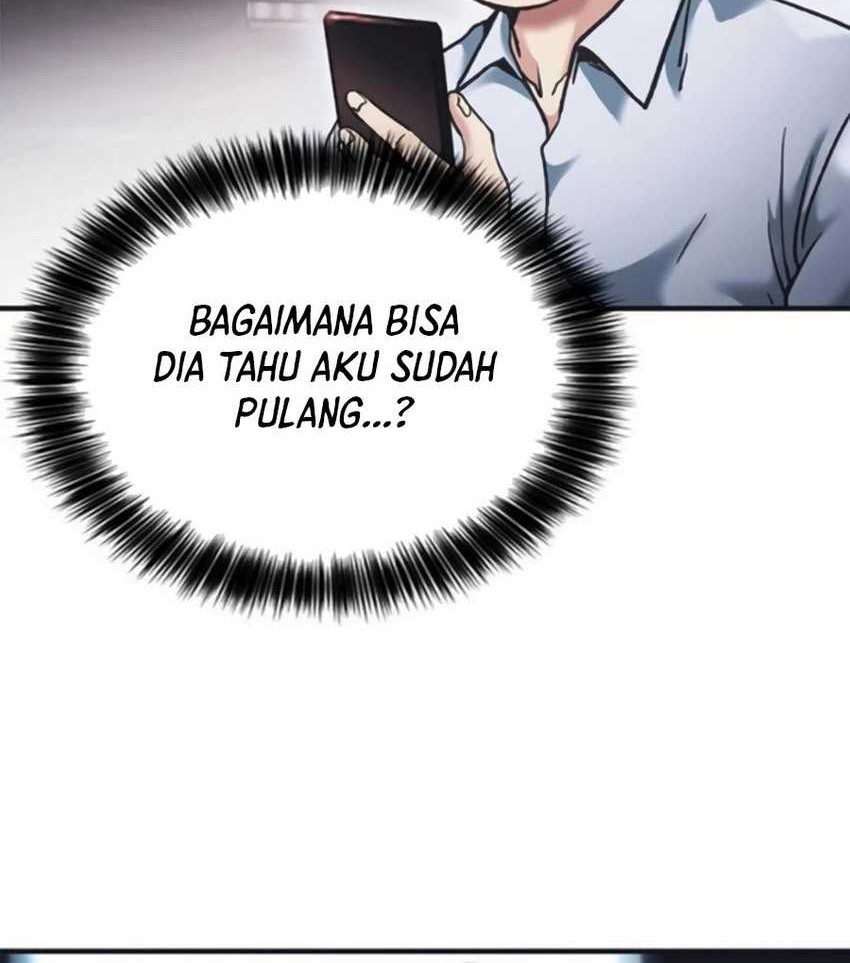 Chairman Kang, The New Employee Chapter 34 - halaman 61