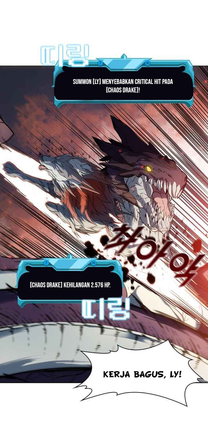 Chairman Kang, The New Employee Chapter 34 - halaman 9