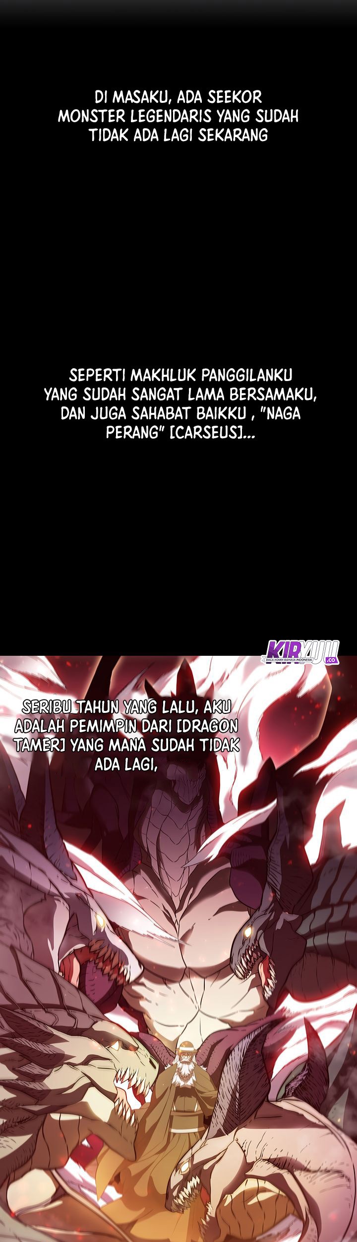 Chairman Kang, The New Employee Chapter 35 - halaman 33
