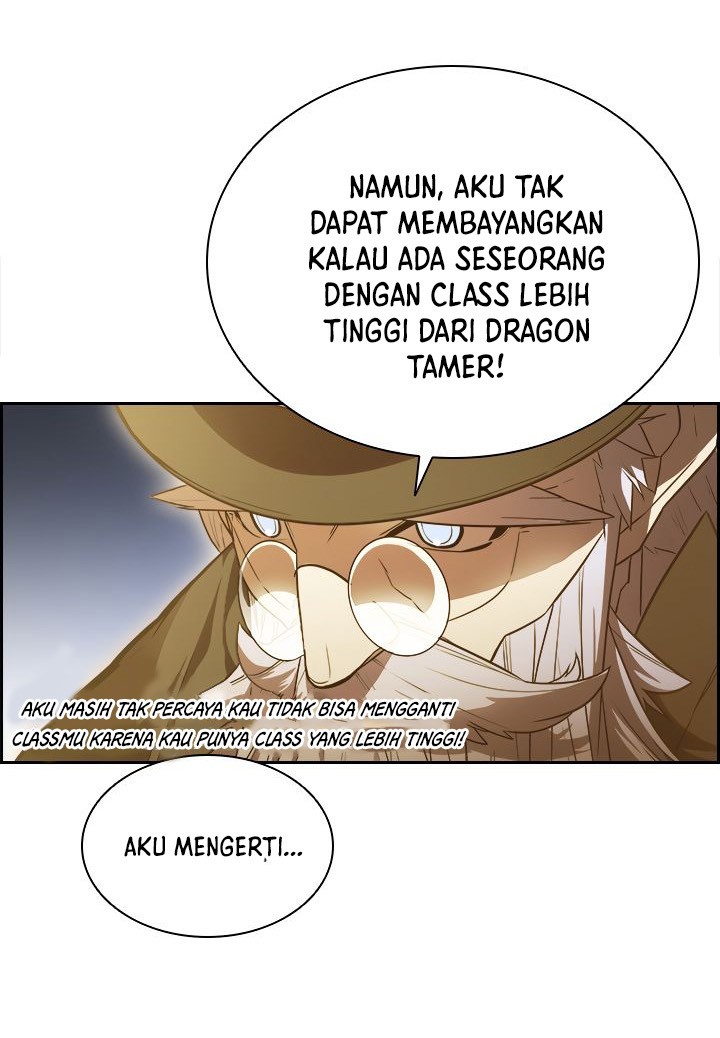 Chairman Kang, The New Employee Chapter 35 - halaman 39
