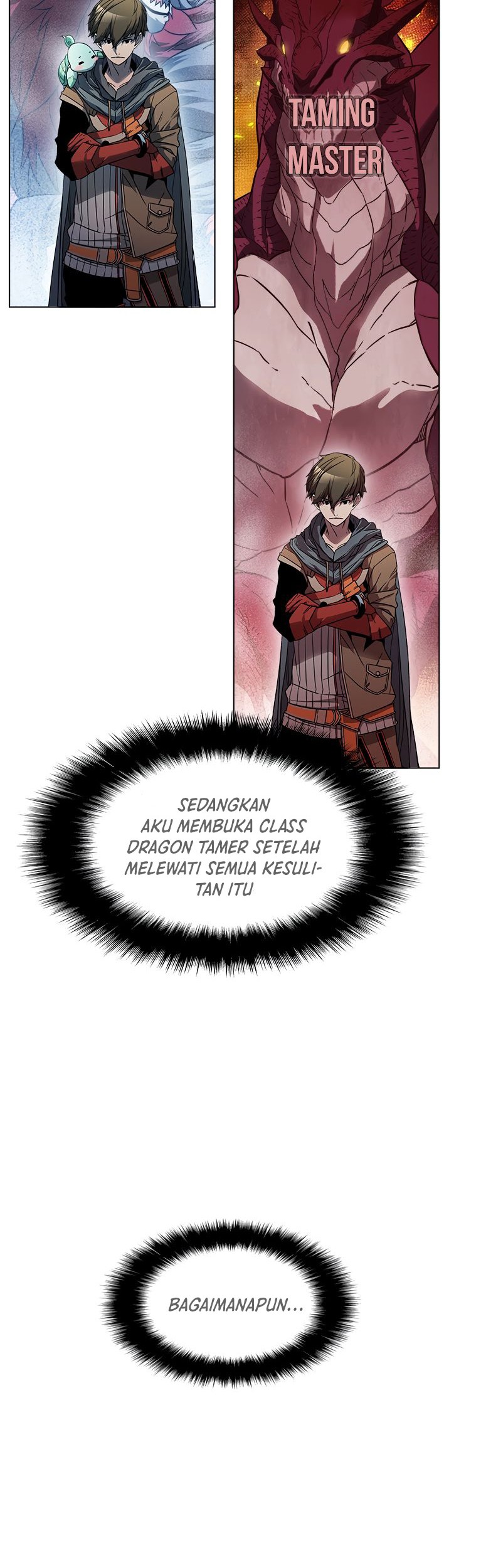 Chairman Kang, The New Employee Chapter 35 - halaman 5
