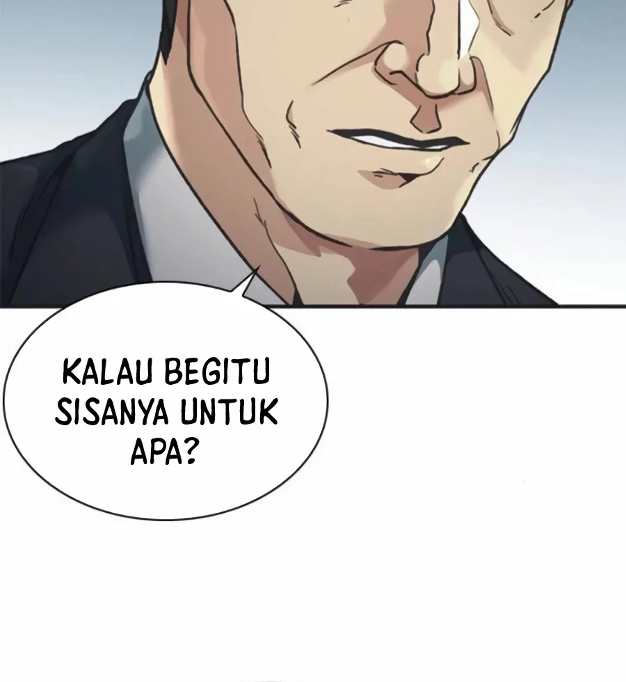 Chairman Kang, The New Employee Chapter 35 - halaman 67