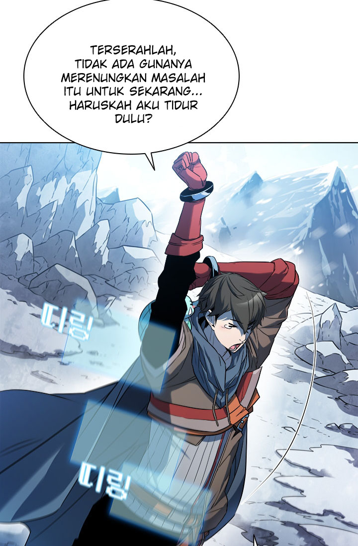 Chairman Kang, The New Employee Chapter 36 - halaman 22