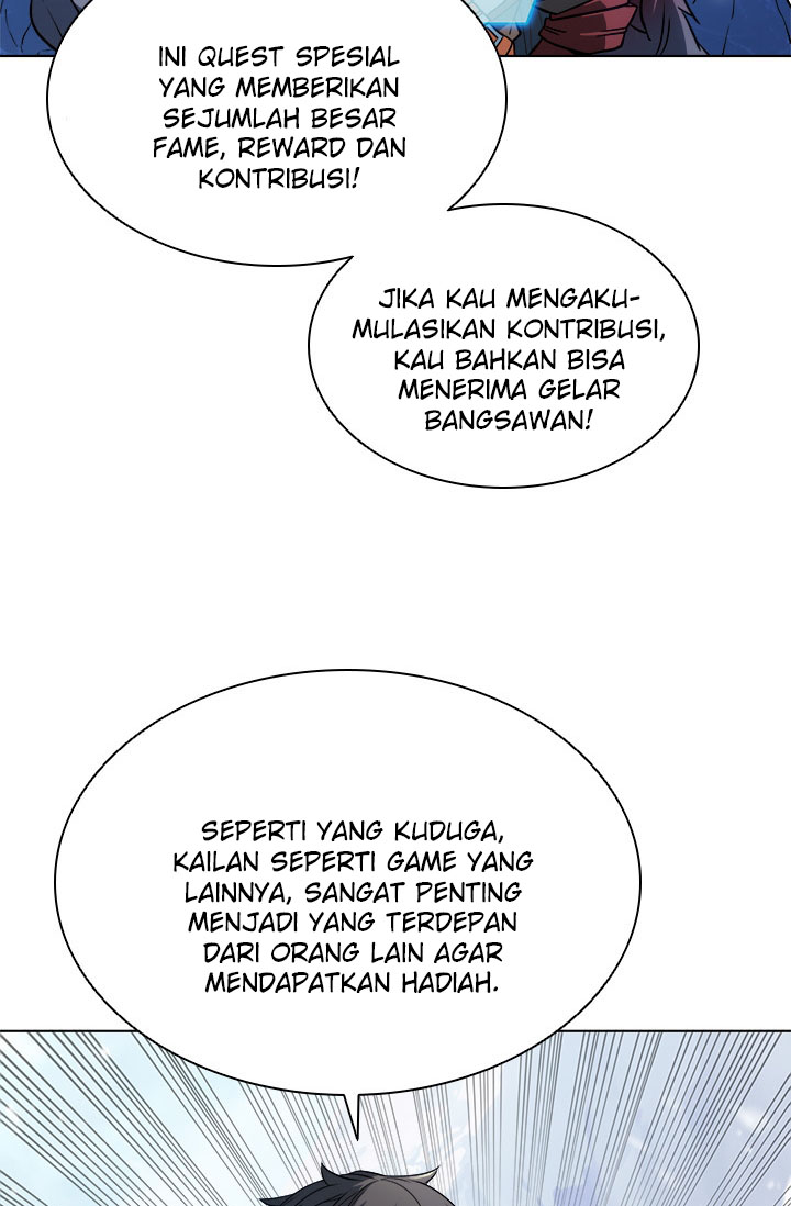 Chairman Kang, The New Employee Chapter 36 - halaman 27