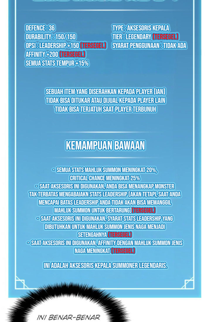 Chairman Kang, The New Employee Chapter 36 - halaman 3