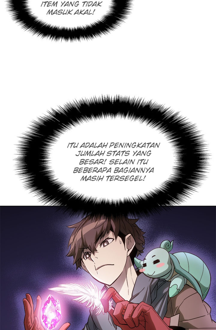 Chairman Kang, The New Employee Chapter 36 - halaman 4