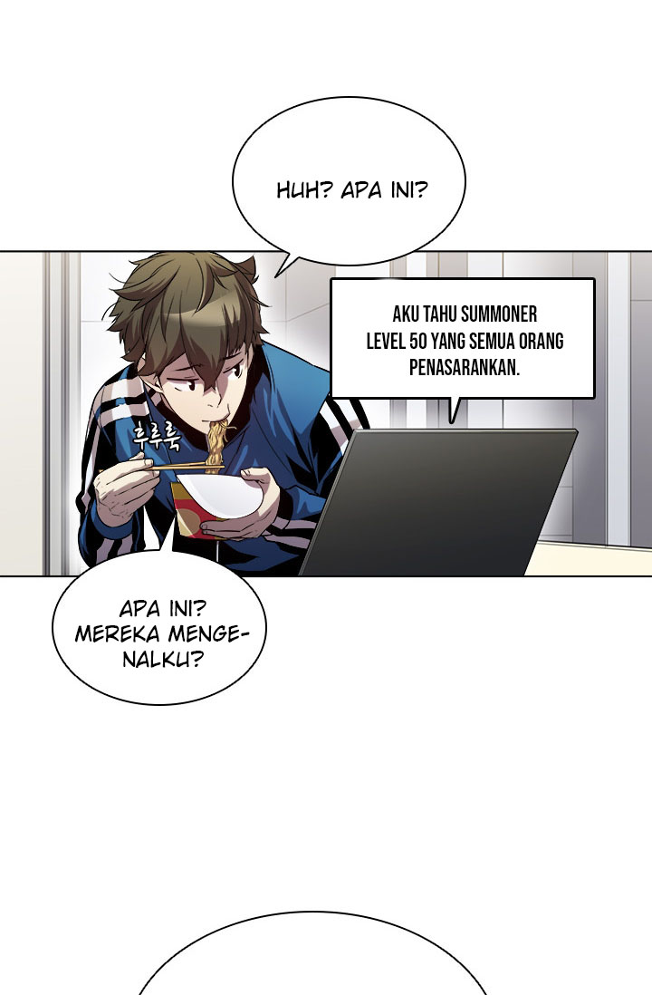 Chairman Kang, The New Employee Chapter 36 - halaman 45