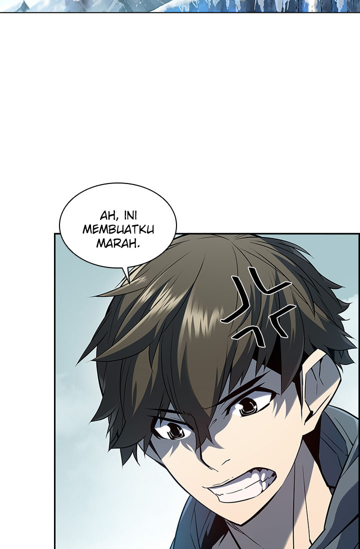 Chairman Kang, The New Employee Chapter 36 - halaman 51