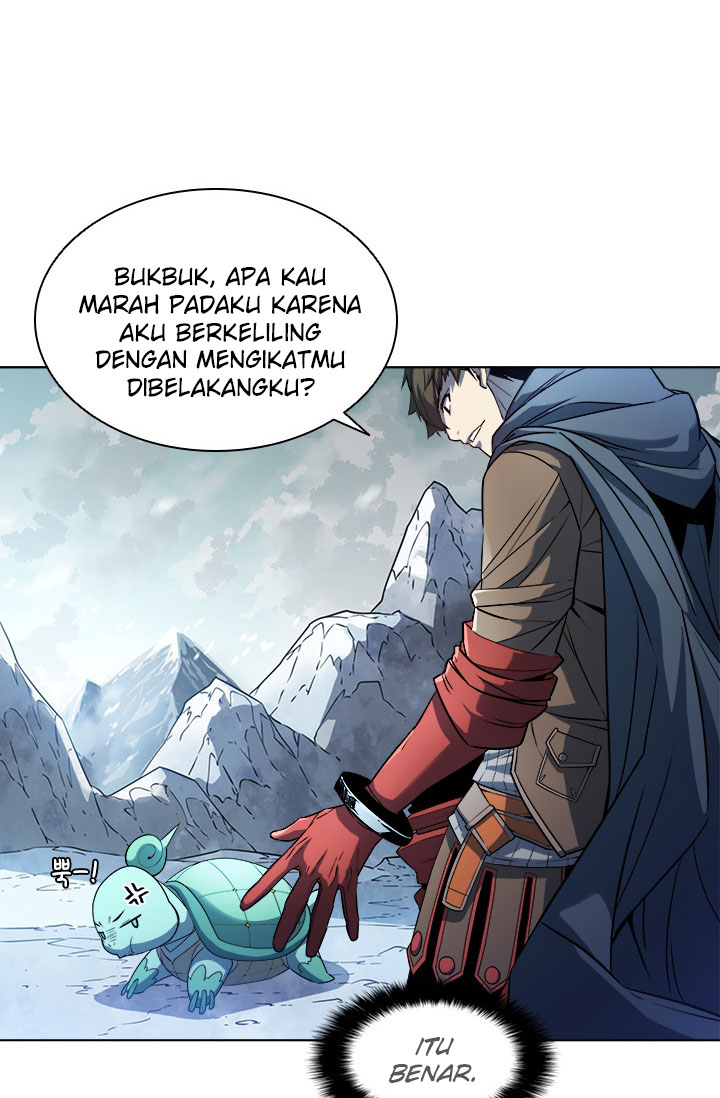 Chairman Kang, The New Employee Chapter 36 - halaman 59