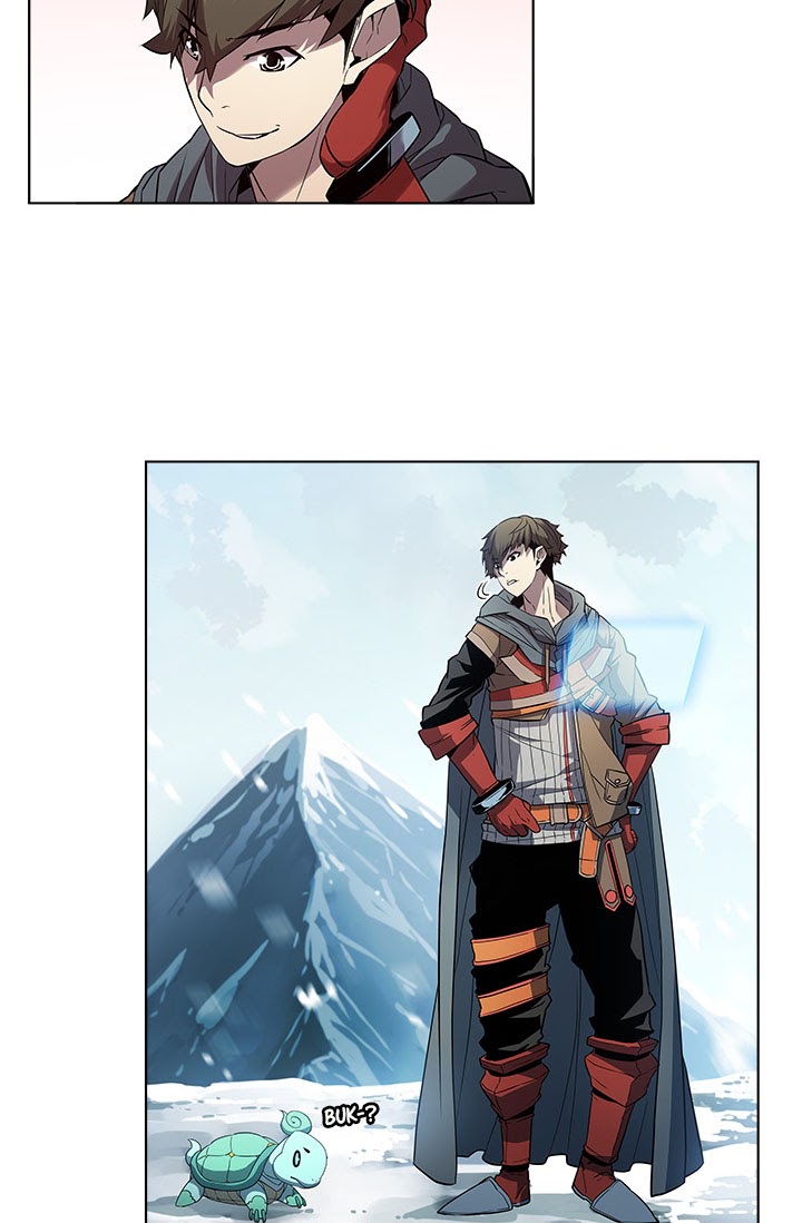 Chairman Kang, The New Employee Chapter 37 - halaman 11
