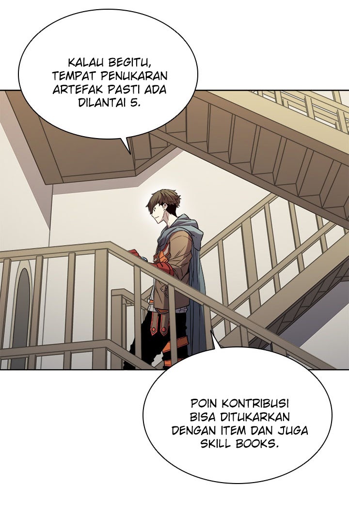 Chairman Kang, The New Employee Chapter 37 - halaman 19