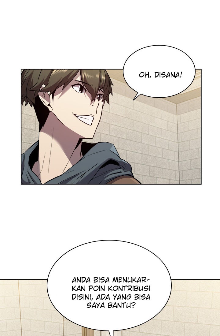 Chairman Kang, The New Employee Chapter 37 - halaman 20