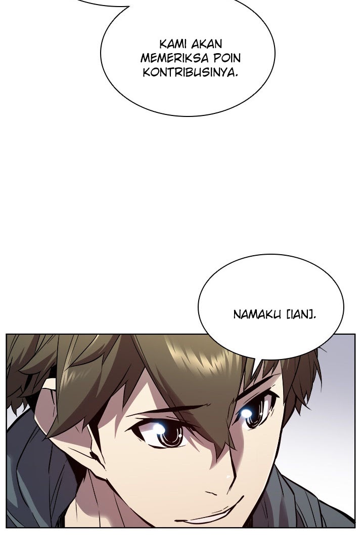 Chairman Kang, The New Employee Chapter 37 - halaman 22