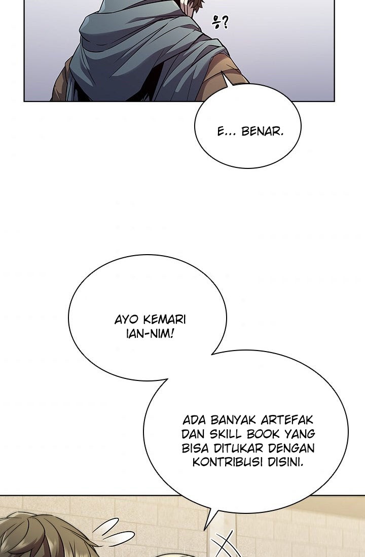 Chairman Kang, The New Employee Chapter 37 - halaman 26