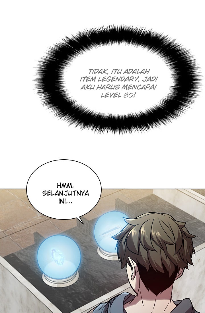 Chairman Kang, The New Employee Chapter 37 - halaman 32