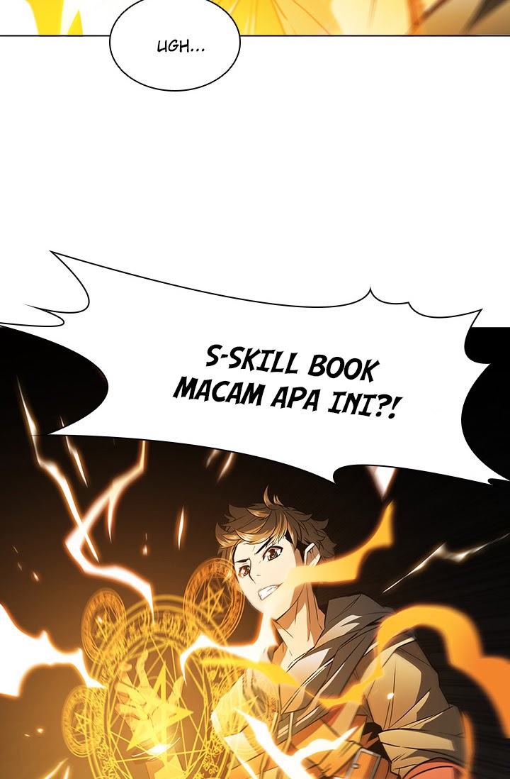 Chairman Kang, The New Employee Chapter 37 - halaman 67