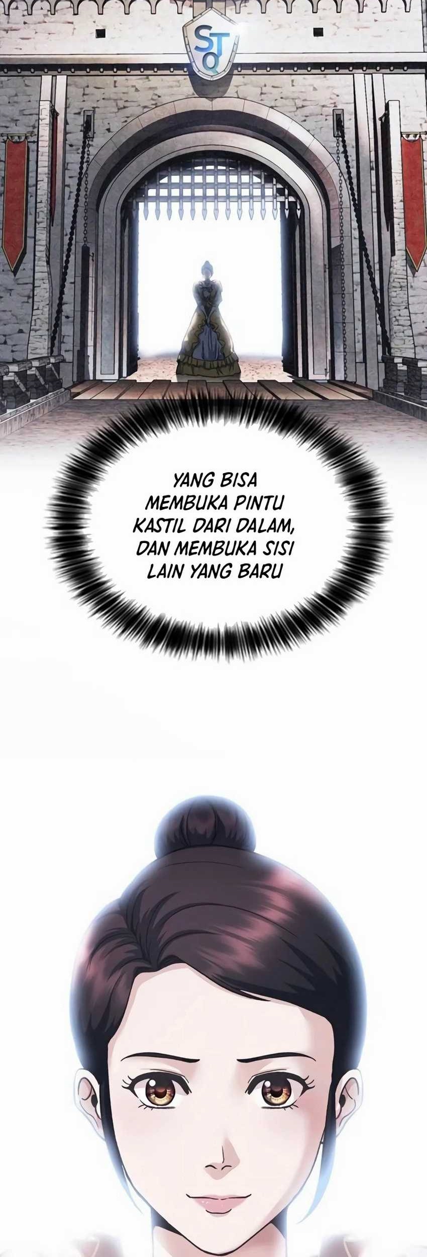 Chairman Kang, The New Employee Chapter 37 - halaman 71