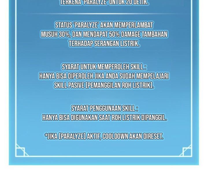Chairman Kang, The New Employee Chapter 38 - halaman 3