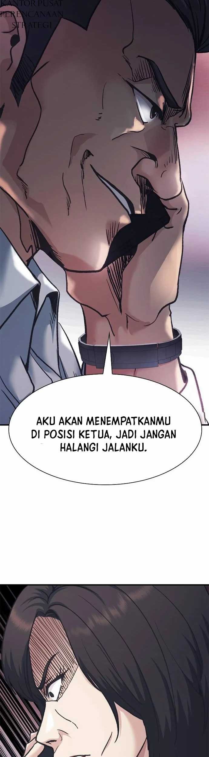 Chairman Kang, The New Employee Chapter 38 - halaman 50