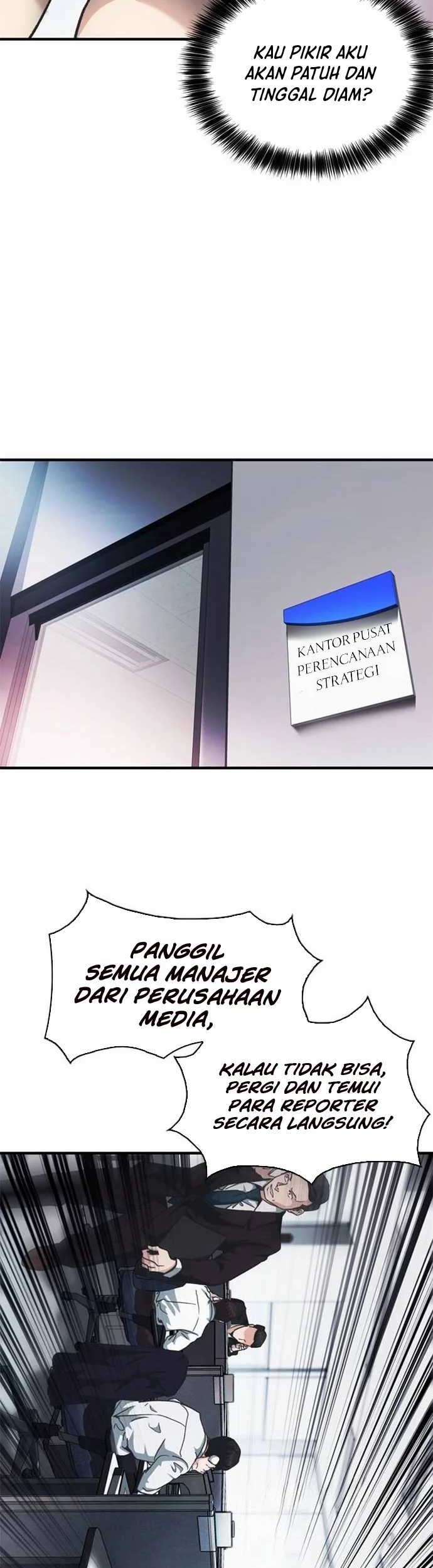 Chairman Kang, The New Employee Chapter 38 - halaman 52
