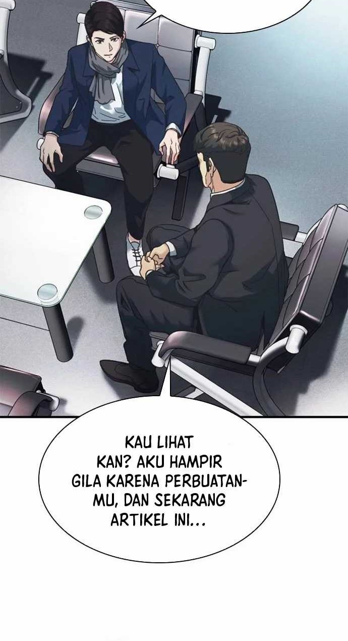 Chairman Kang, The New Employee Chapter 38 - halaman 55