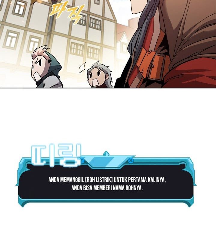 Chairman Kang, The New Employee Chapter 38 - halaman 8