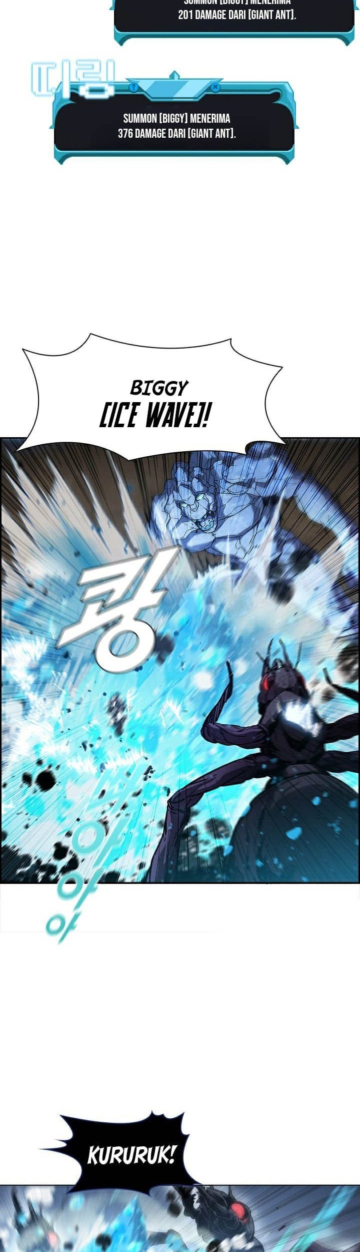 Chairman Kang, The New Employee Chapter 39 - halaman 18