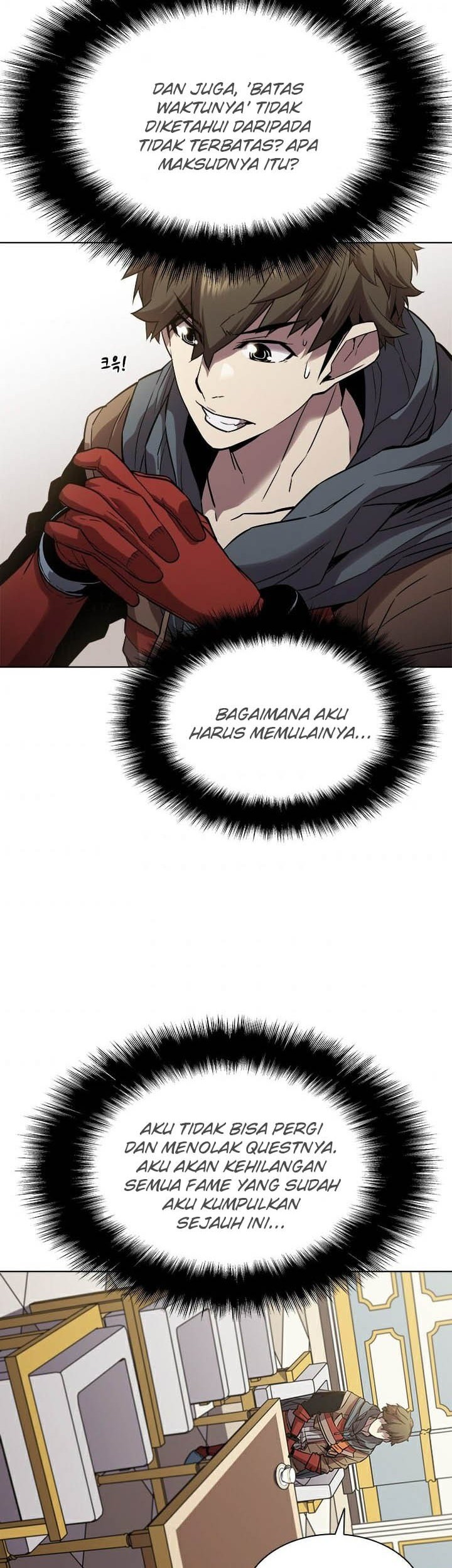 Chairman Kang, The New Employee Chapter 39 - halaman 2