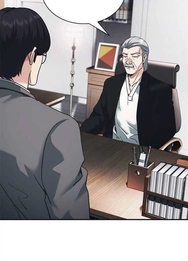 Chairman Kang, The New Employee Chapter 39 - halaman 51