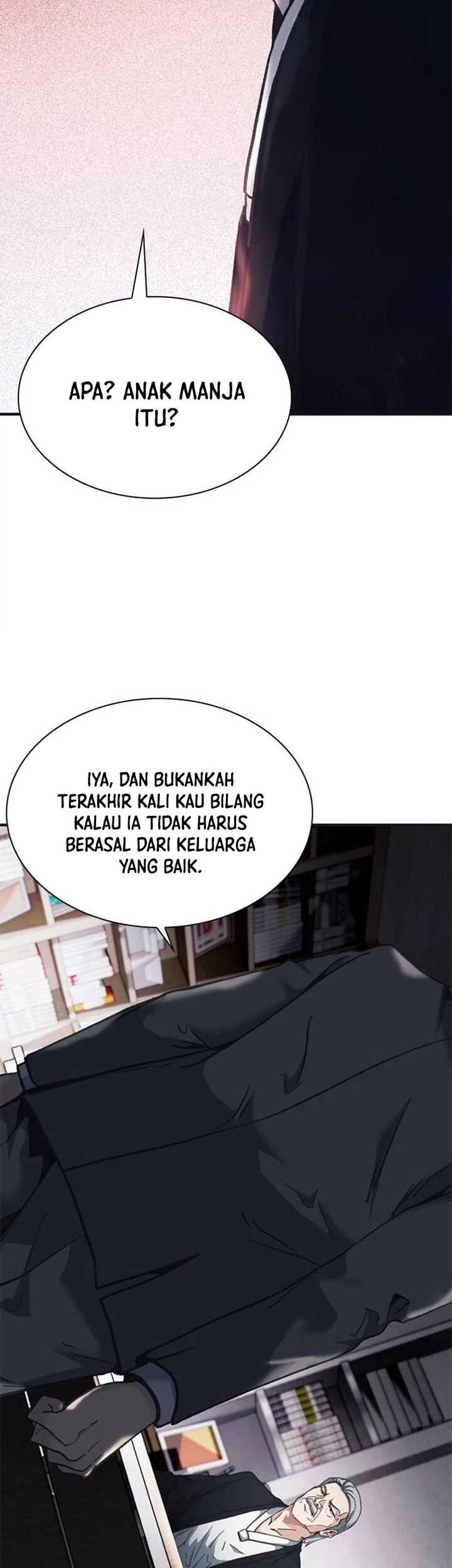 Chairman Kang, The New Employee Chapter 39 - halaman 54