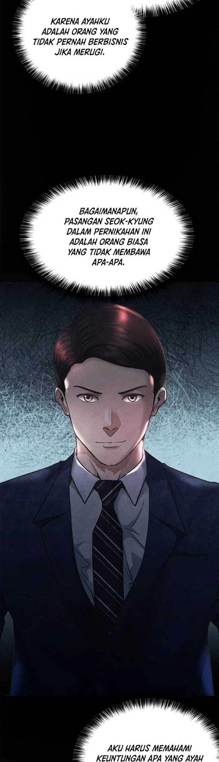 Chairman Kang, The New Employee Chapter 39 - halaman 65