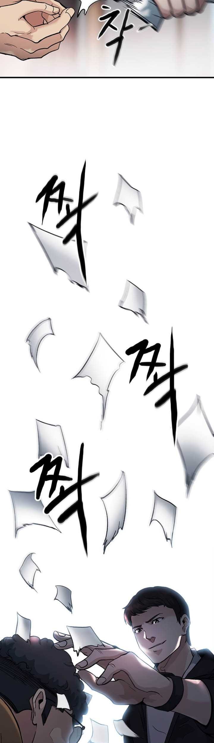 Chairman Kang, The New Employee Chapter 4 - halaman 46