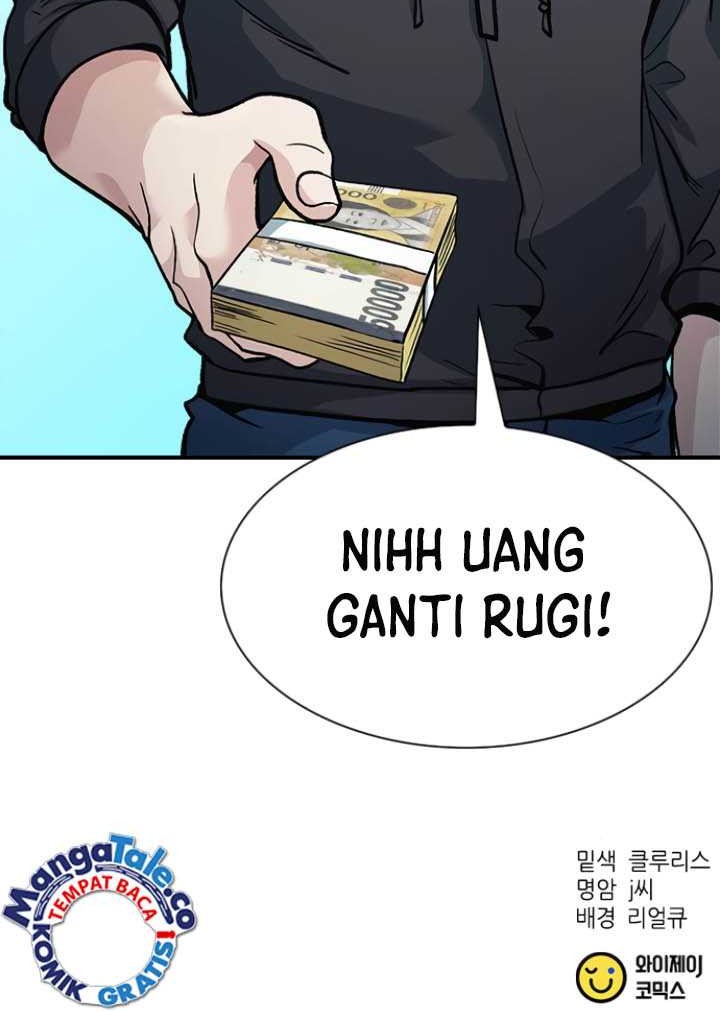 Chairman Kang, The New Employee Chapter 4 - halaman 52