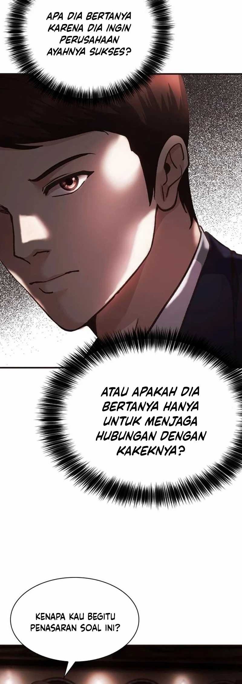 Chairman Kang, The New Employee Chapter 40 - halaman 48