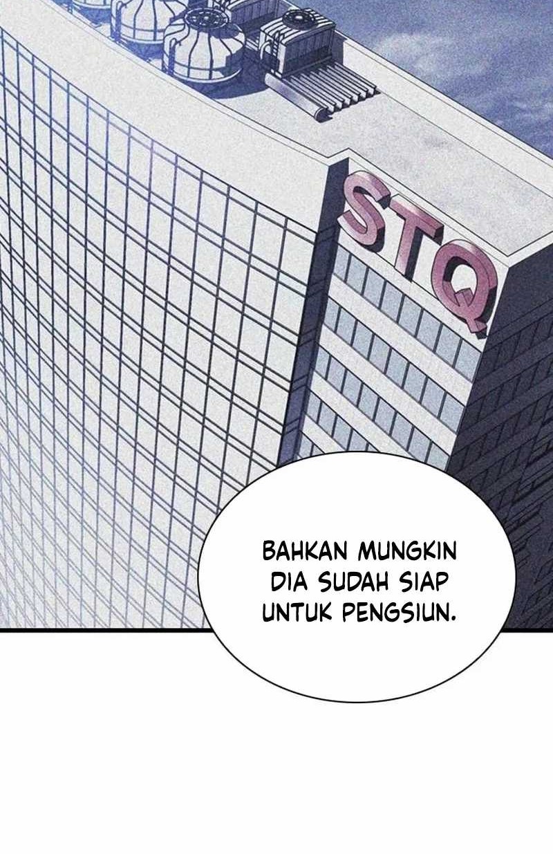 Chairman Kang, The New Employee Chapter 40 - halaman 56