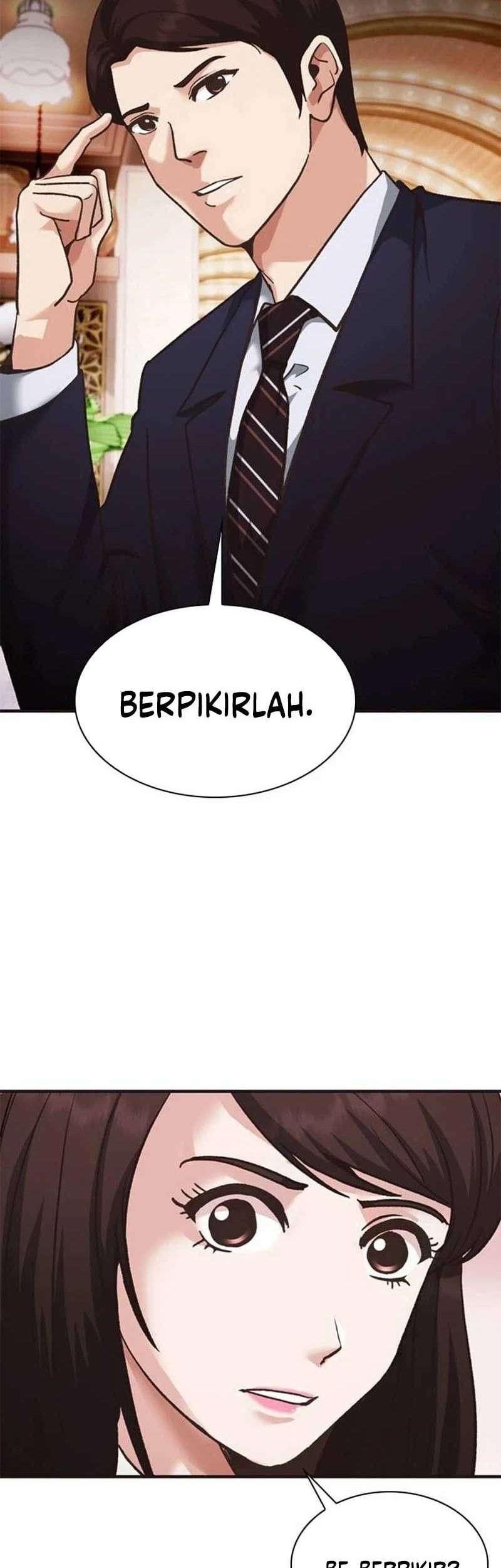 Chairman Kang, The New Employee Chapter 40 - halaman 62