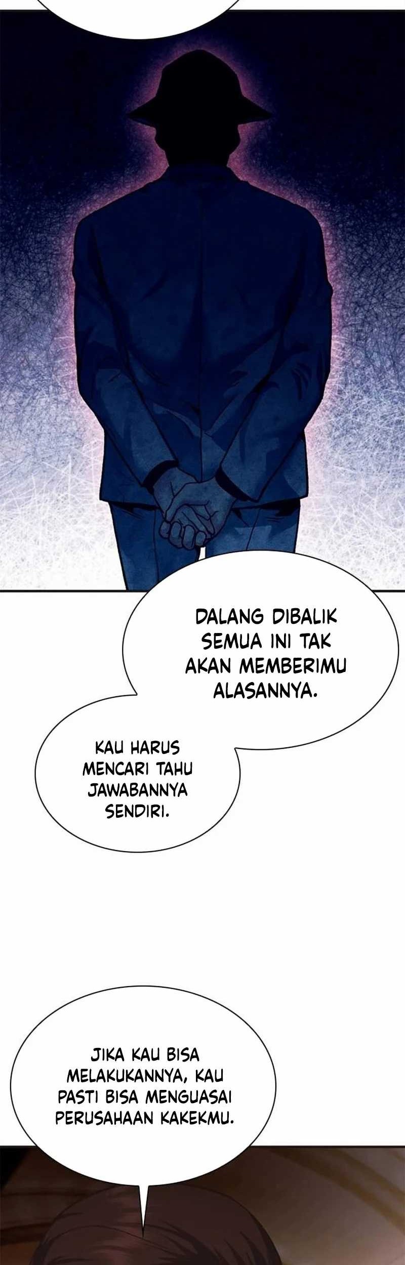 Chairman Kang, The New Employee Chapter 40 - halaman 64
