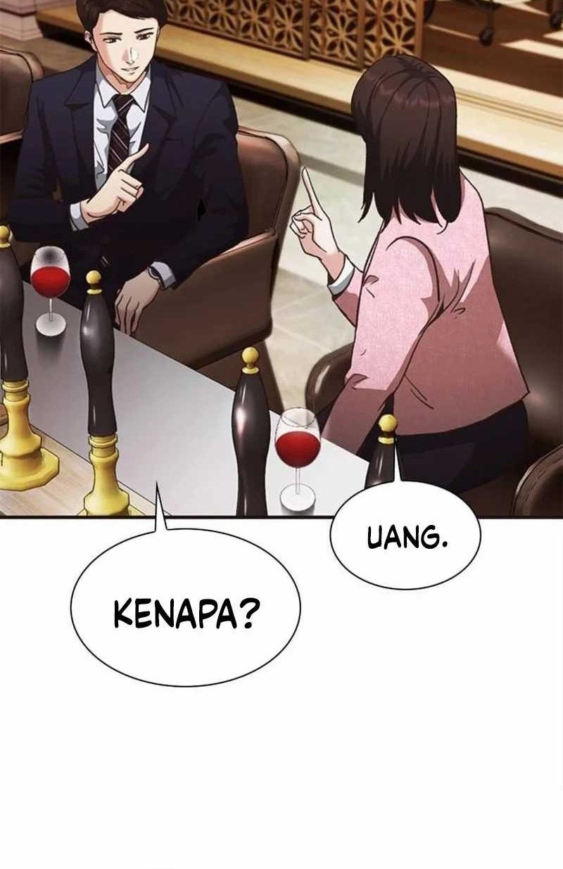 Chairman Kang, The New Employee Chapter 40 - halaman 68