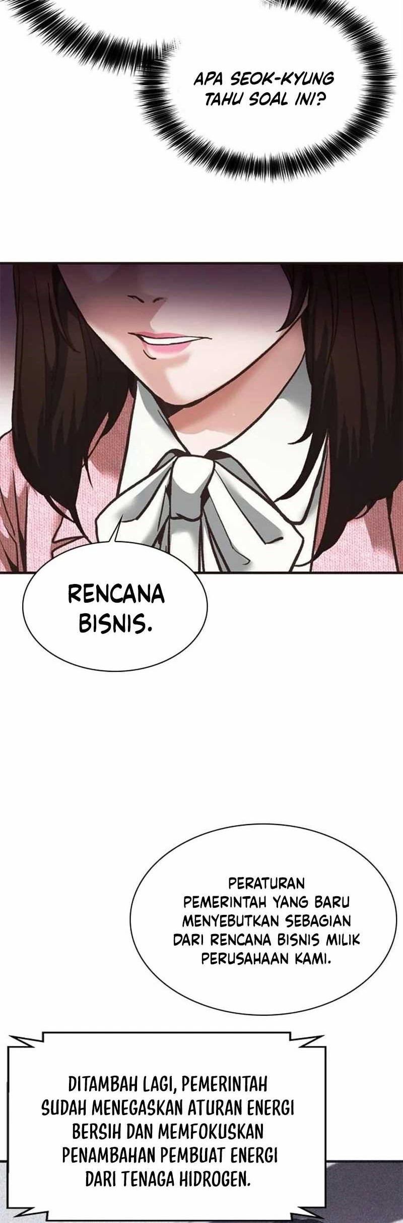 Chairman Kang, The New Employee Chapter 40 - halaman 72