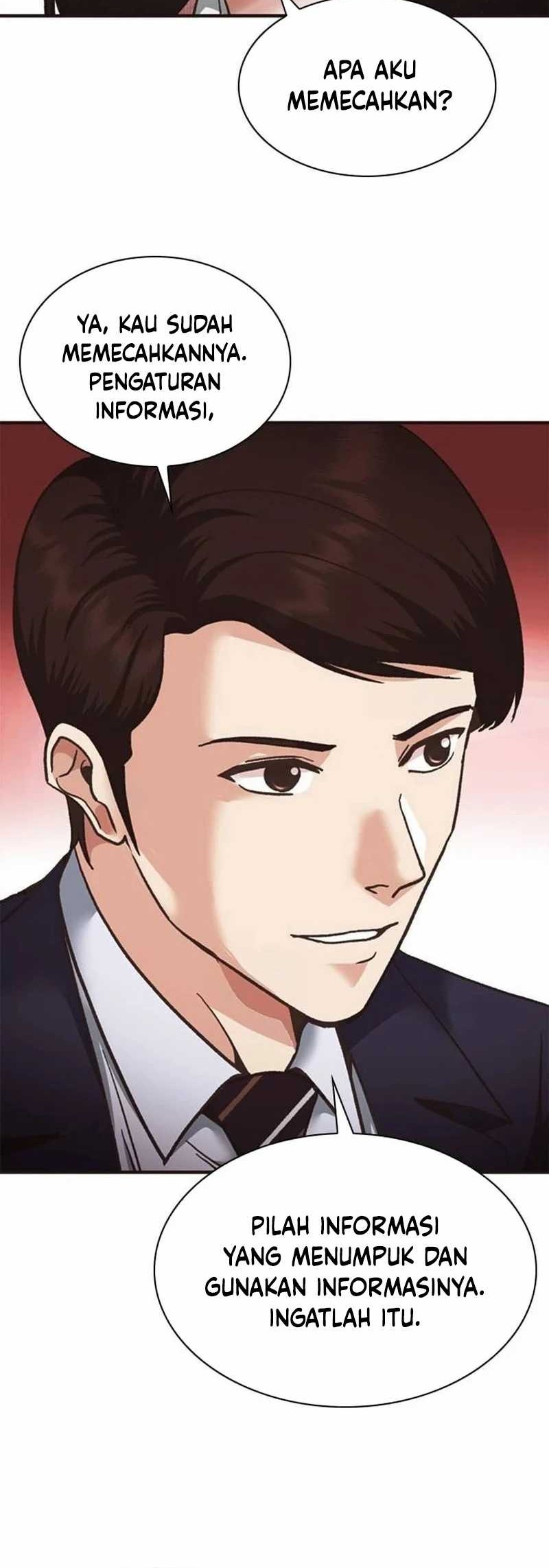 Chairman Kang, The New Employee Chapter 40 - halaman 76