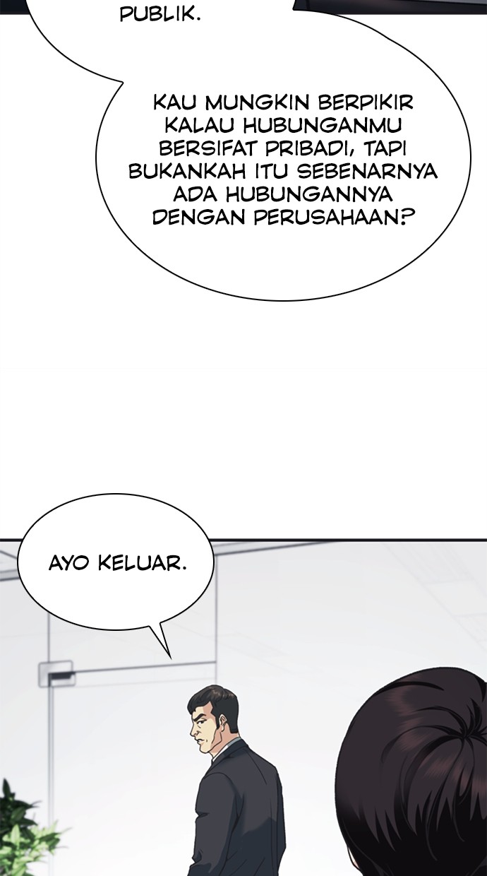 Chairman Kang, The New Employee Chapter 41 - halaman 102