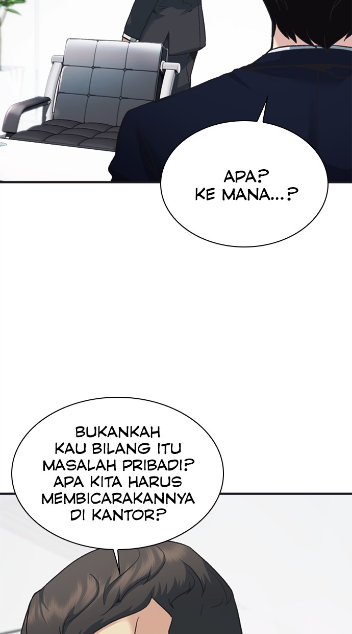 Chairman Kang, The New Employee Chapter 41 - halaman 103