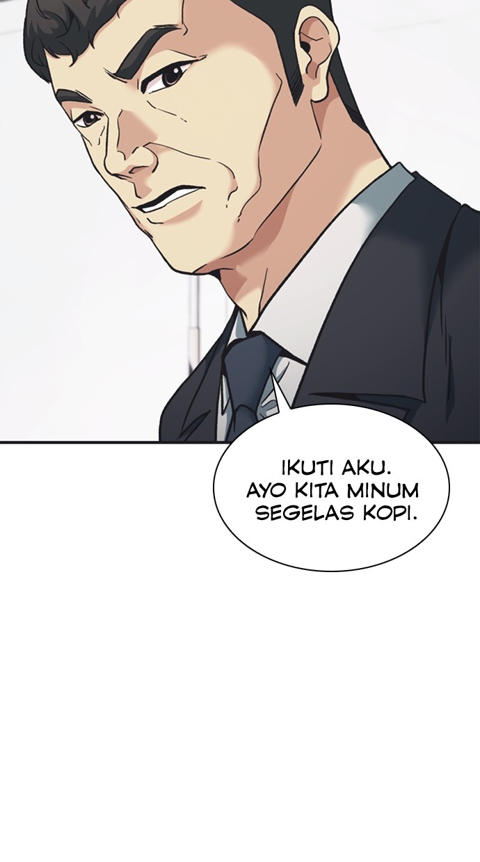 Chairman Kang, The New Employee Chapter 41 - halaman 104