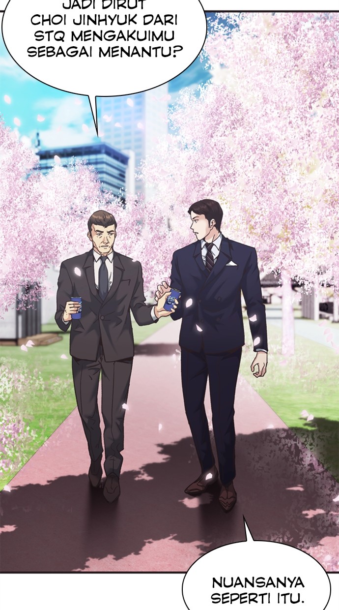 Chairman Kang, The New Employee Chapter 41 - halaman 106